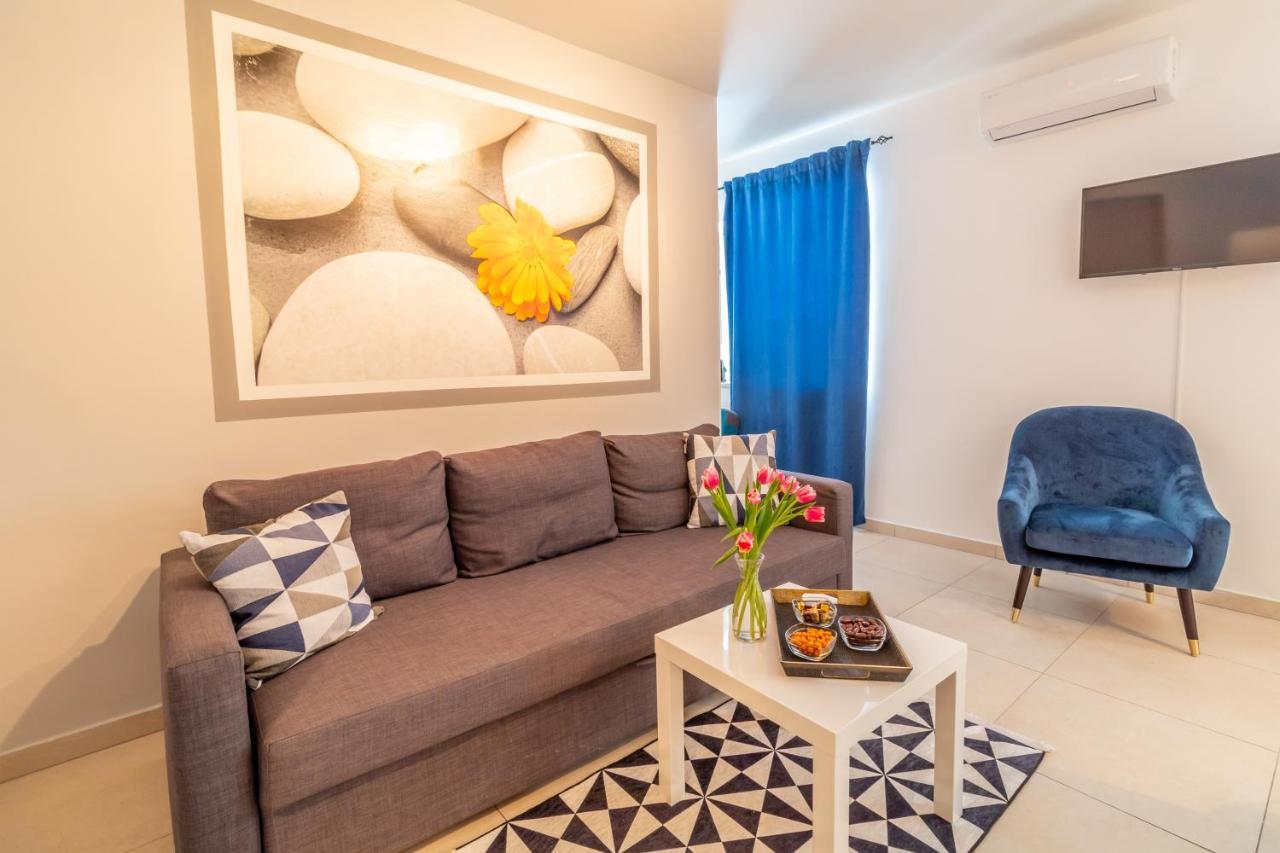 Apartments Vito Дубровник Екстериор снимка
