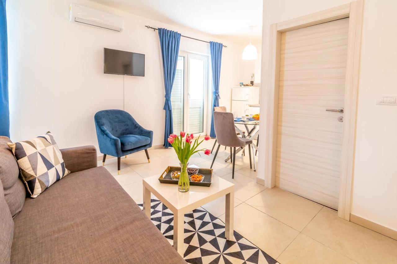 Apartments Vito Дубровник Екстериор снимка