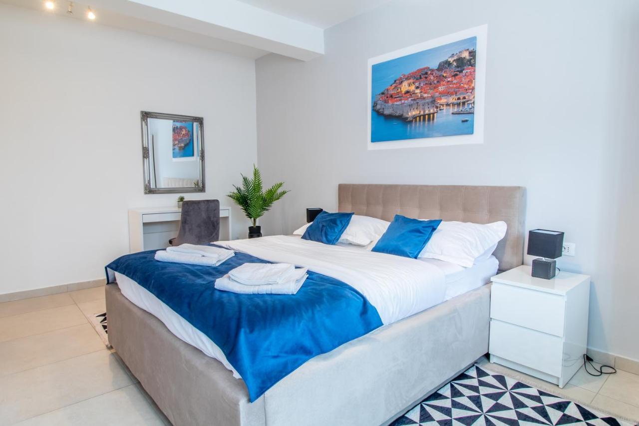 Apartments Vito Дубровник Екстериор снимка