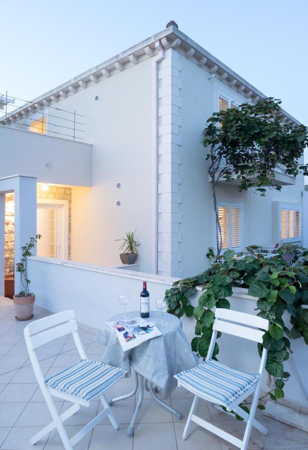 Apartments Vito Дубровник Екстериор снимка