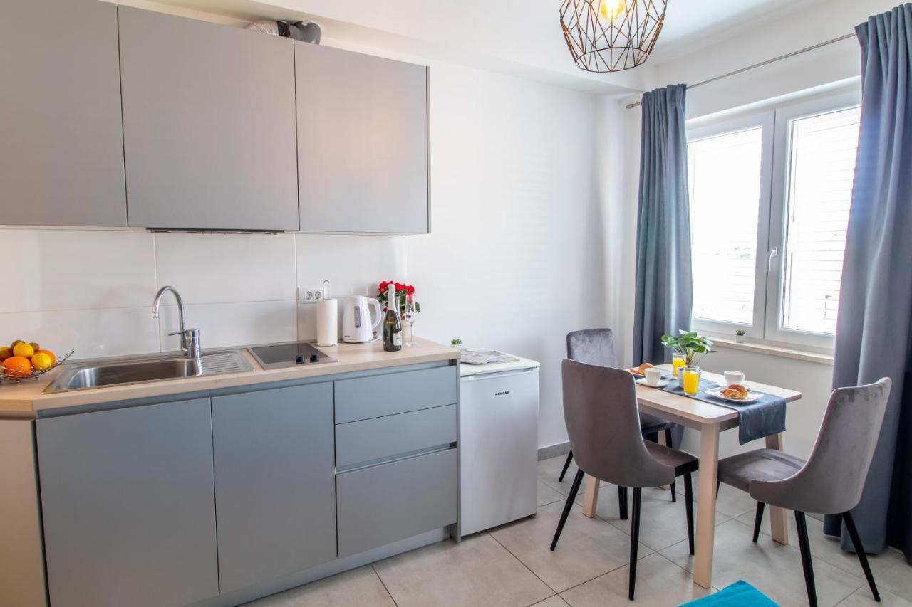 Apartments Vito Дубровник Екстериор снимка