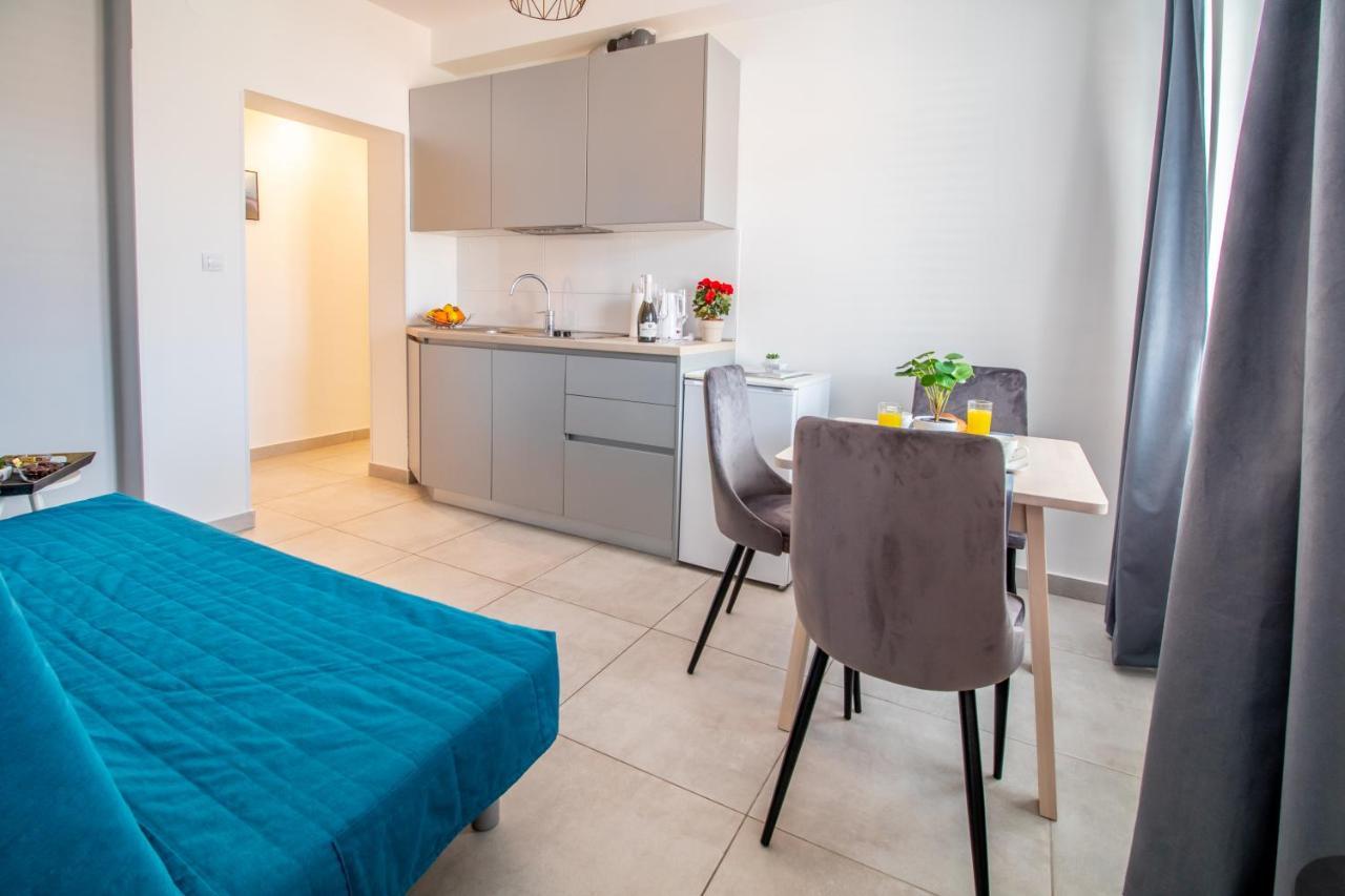 Apartments Vito Дубровник Екстериор снимка