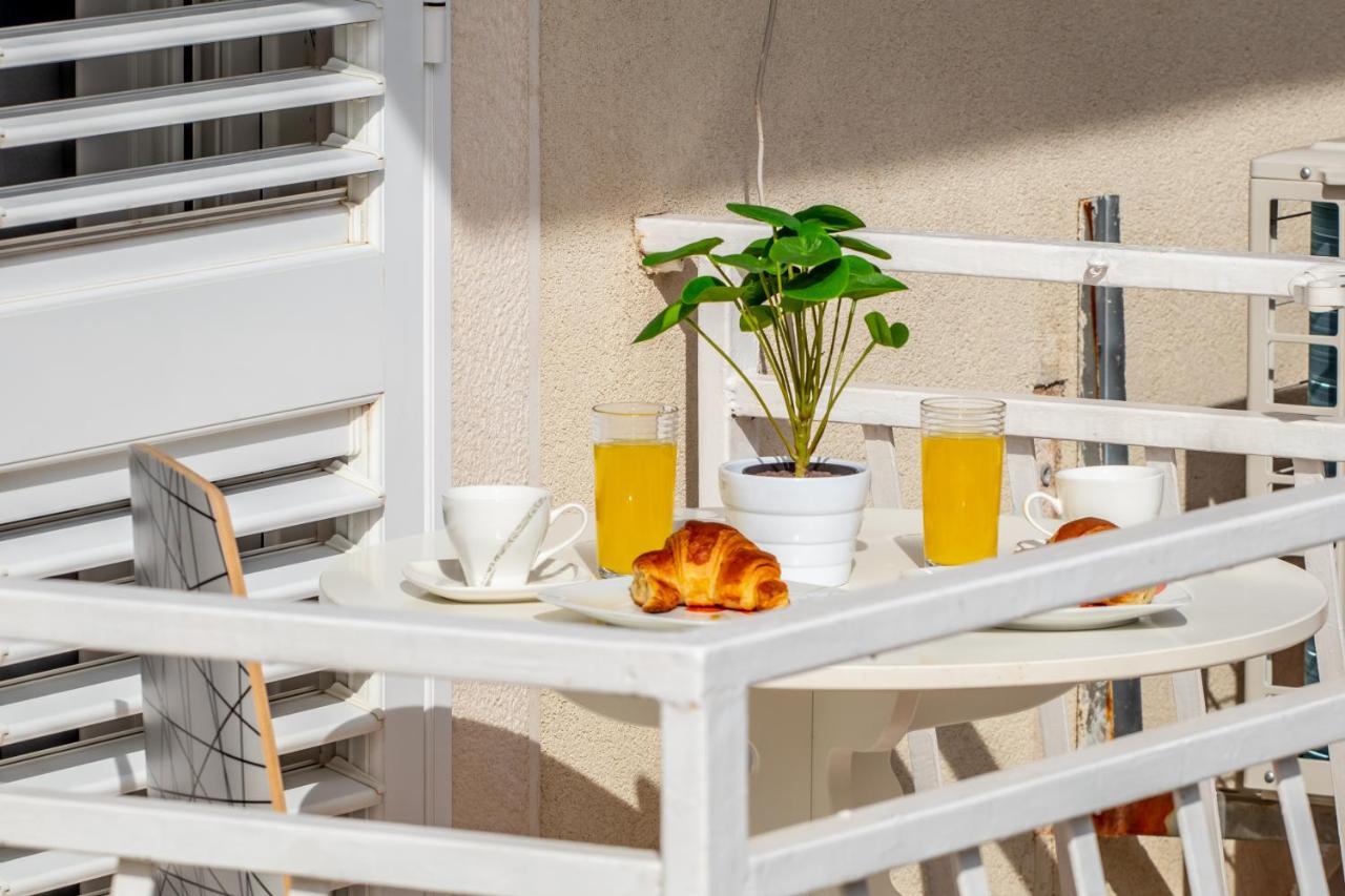 Apartments Vito Дубровник Екстериор снимка