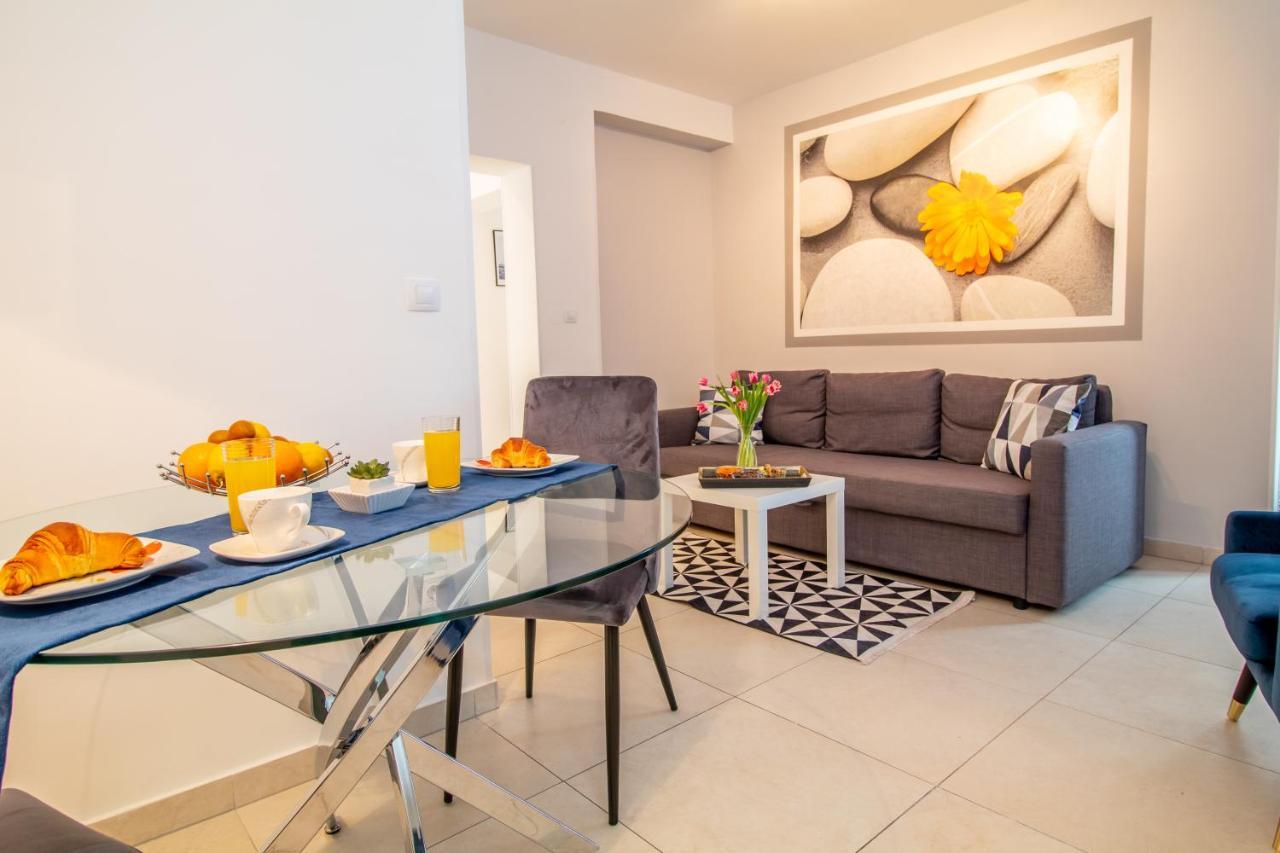 Apartments Vito Дубровник Екстериор снимка