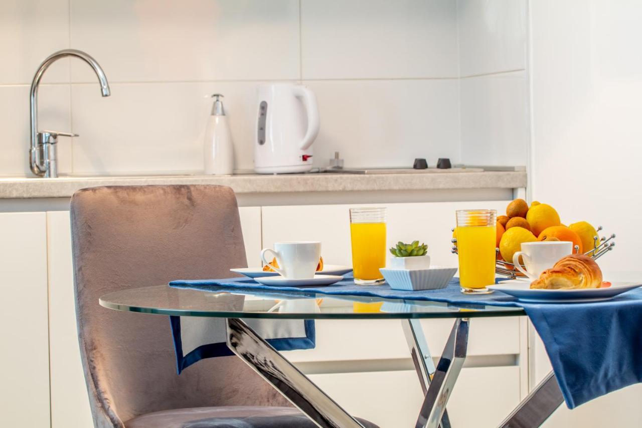 Apartments Vito Дубровник Екстериор снимка