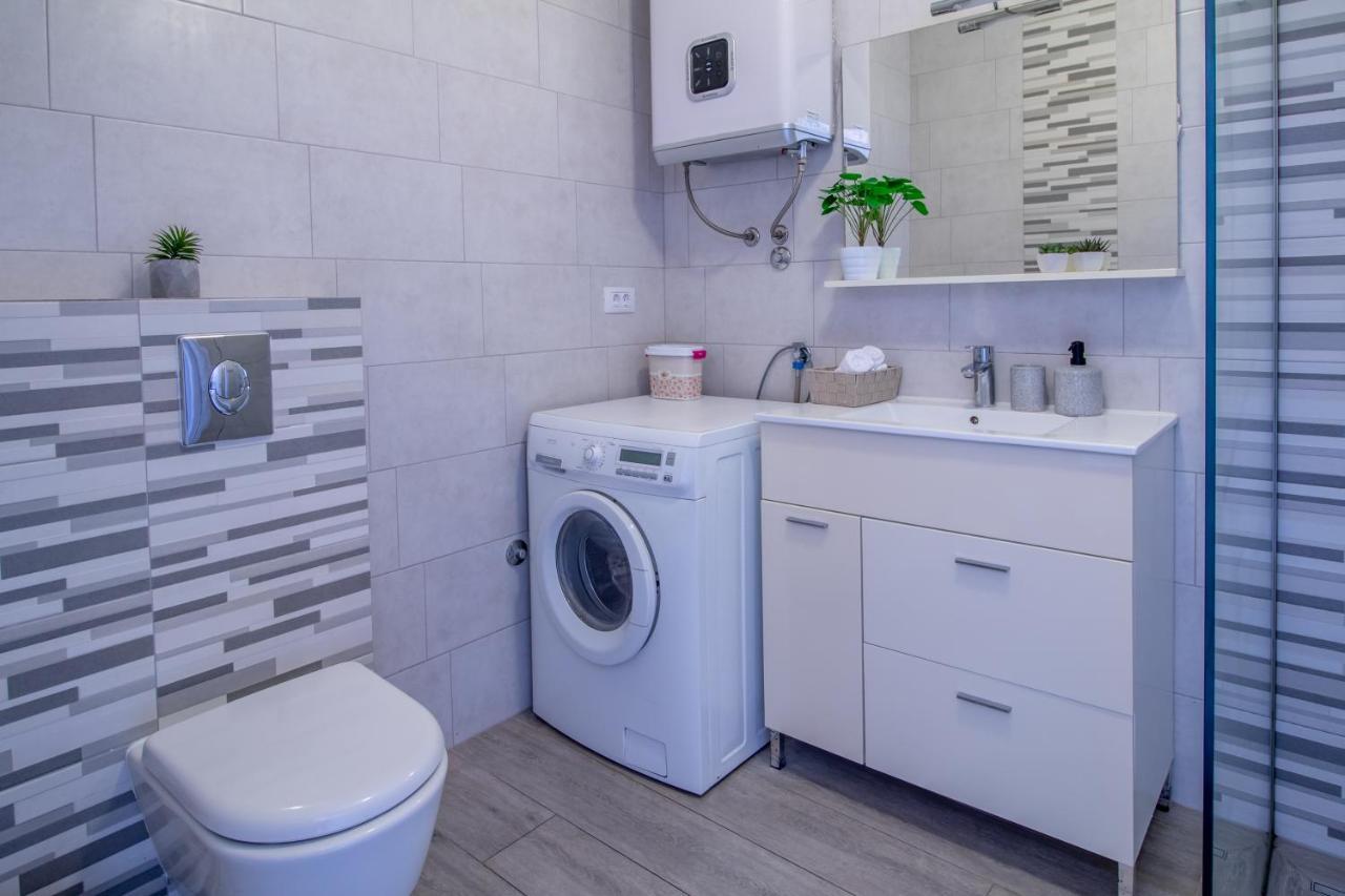 Apartments Vito Дубровник Екстериор снимка
