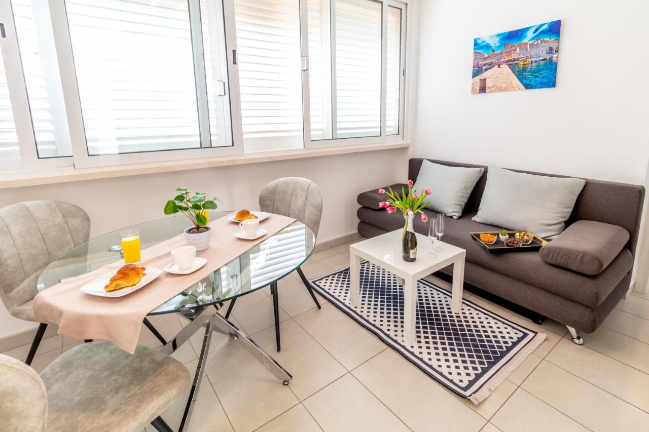 Apartments Vito Дубровник Екстериор снимка