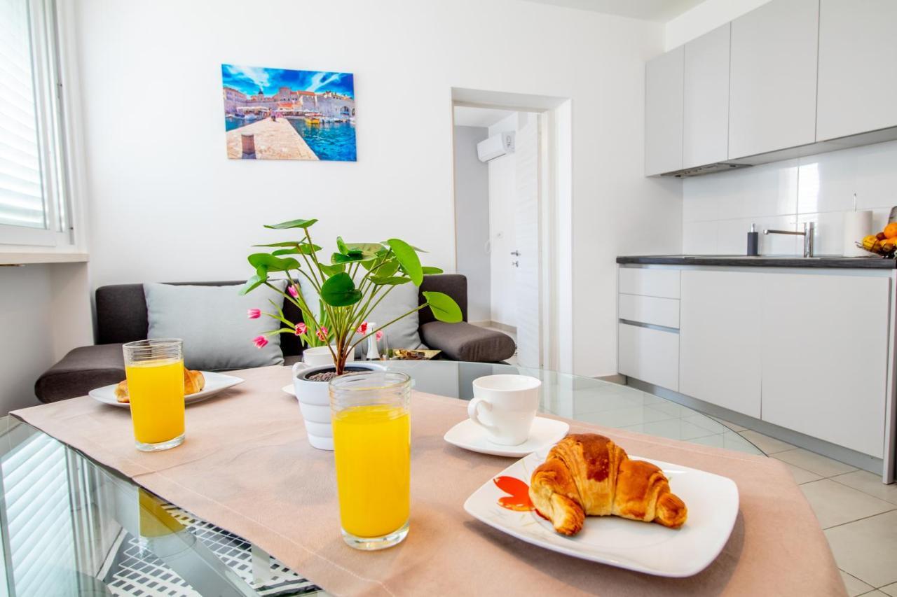 Apartments Vito Дубровник Екстериор снимка