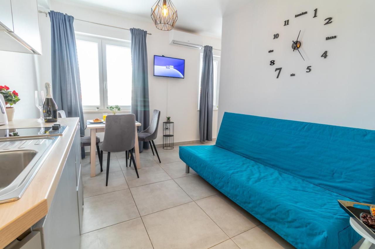 Apartments Vito Дубровник Екстериор снимка