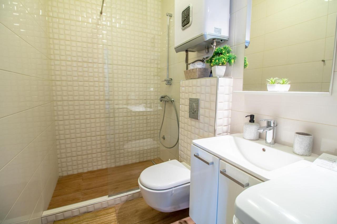 Apartments Vito Дубровник Екстериор снимка