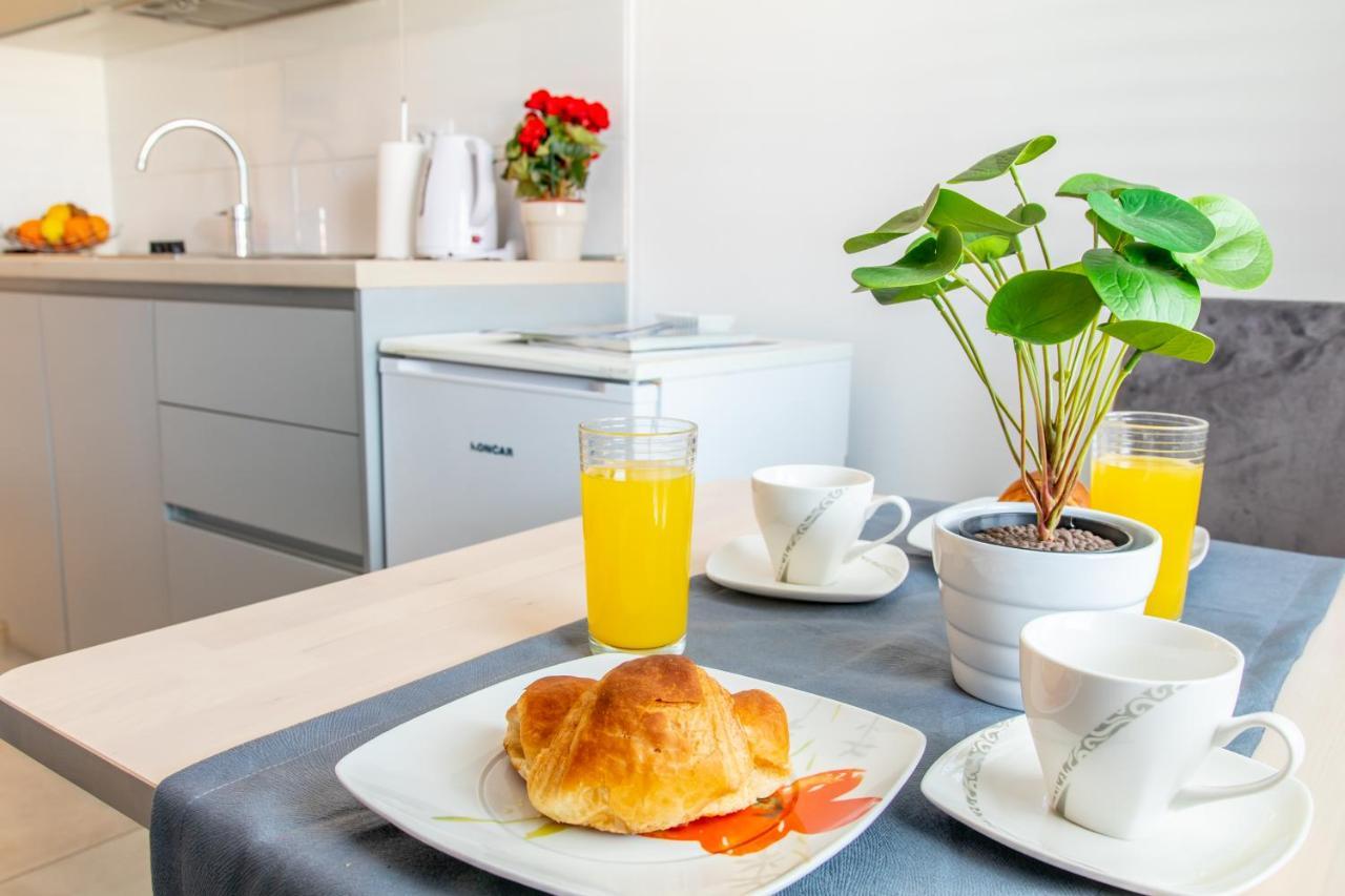 Apartments Vito Дубровник Екстериор снимка