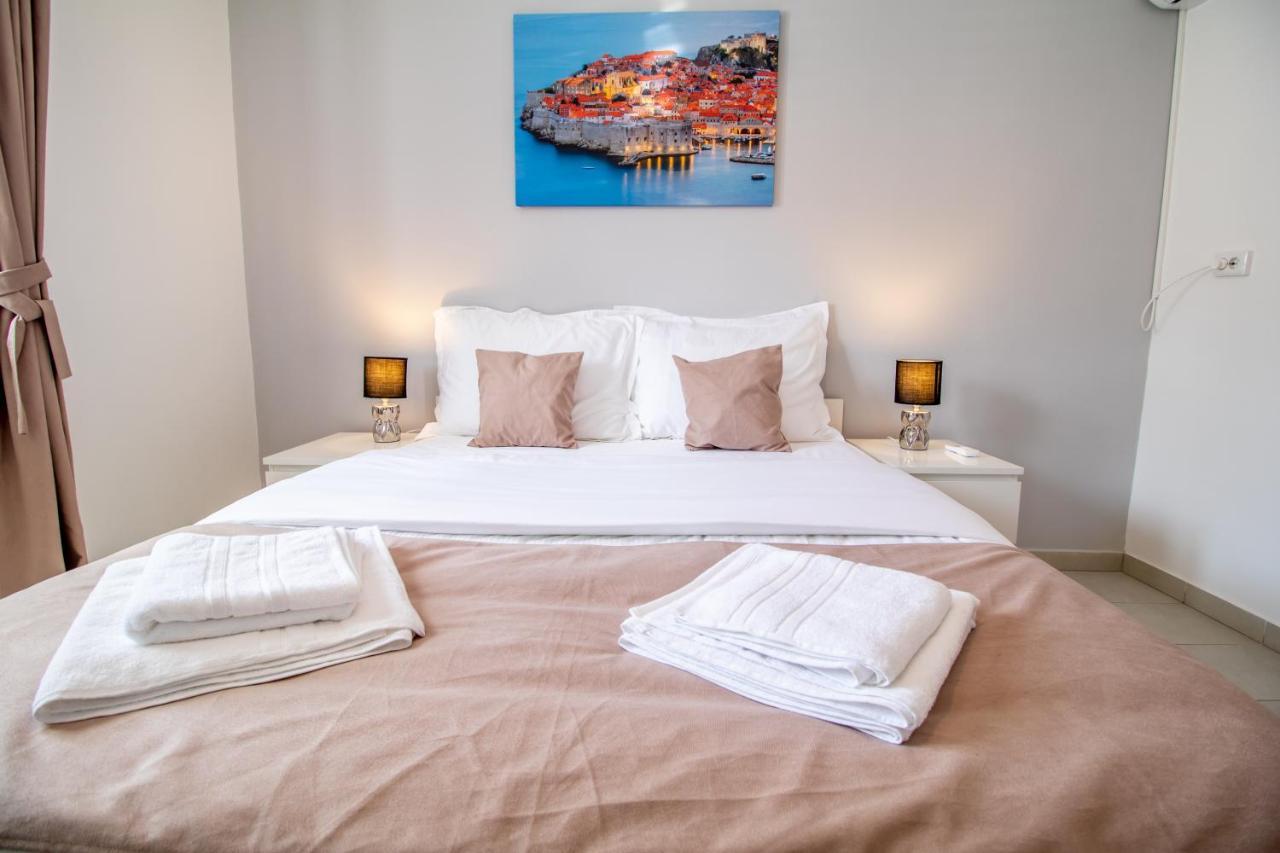 Apartments Vito Дубровник Екстериор снимка