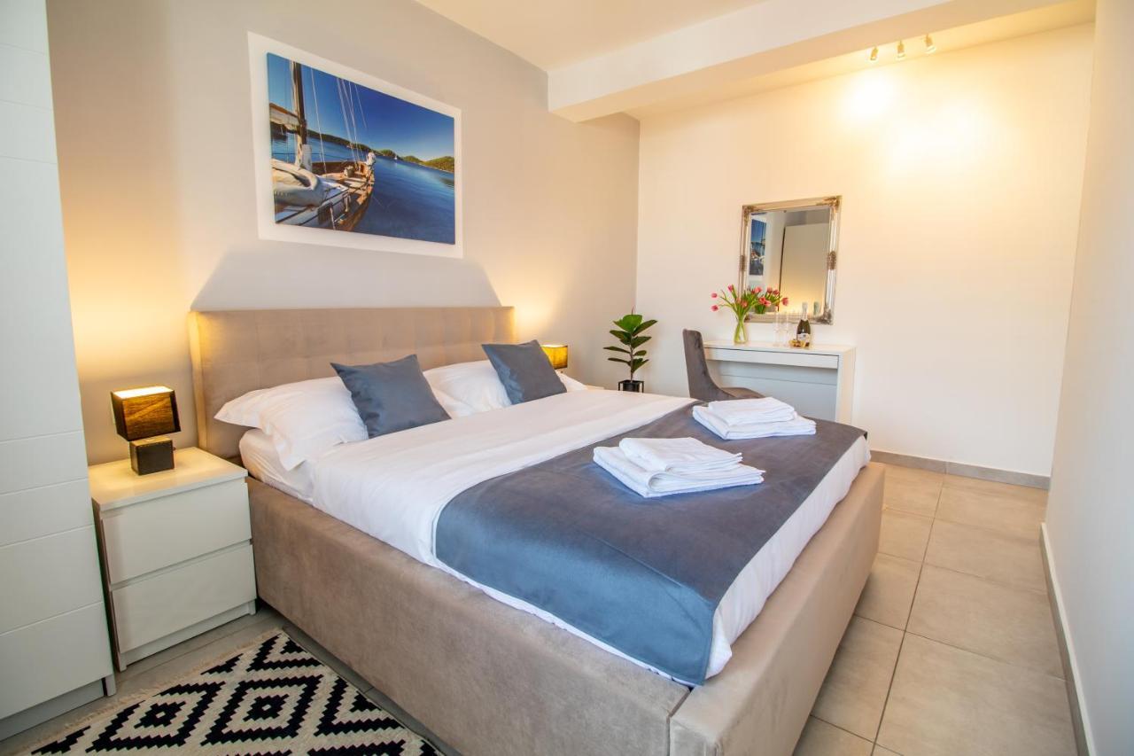 Apartments Vito Дубровник Екстериор снимка