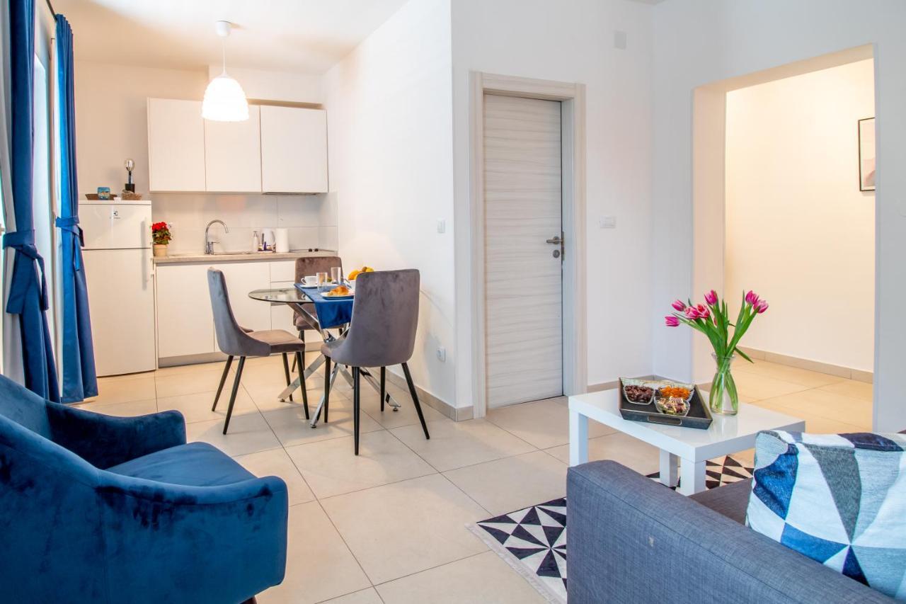 Apartments Vito Дубровник Екстериор снимка