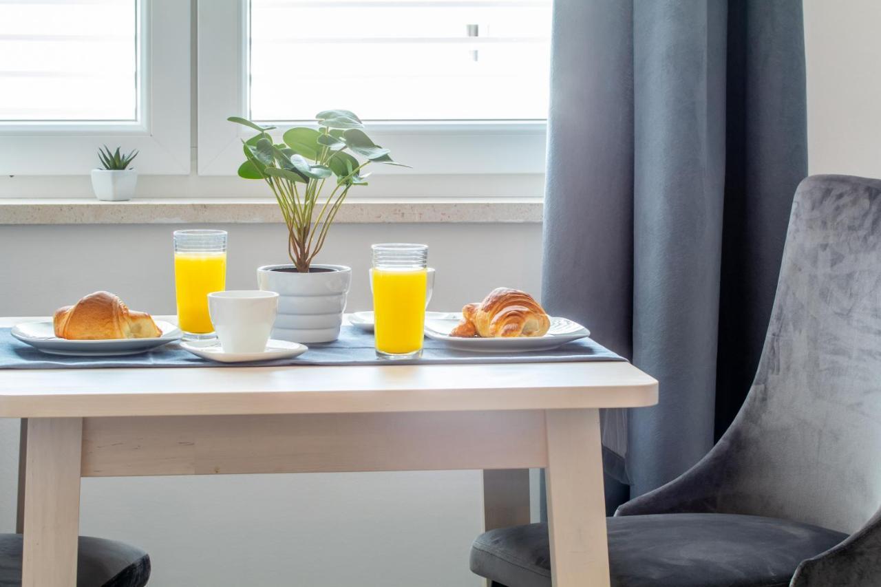 Apartments Vito Дубровник Екстериор снимка