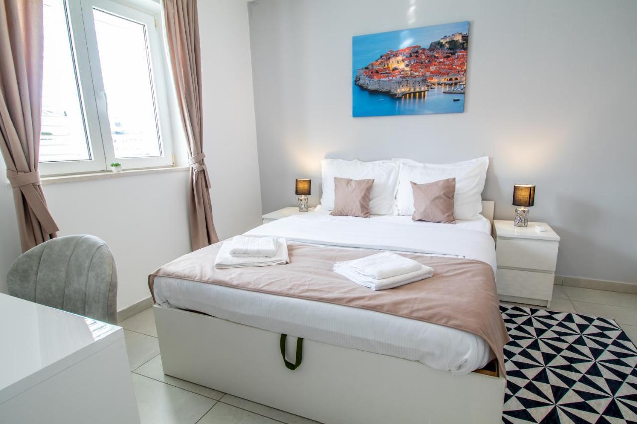 Apartments Vito Дубровник Екстериор снимка