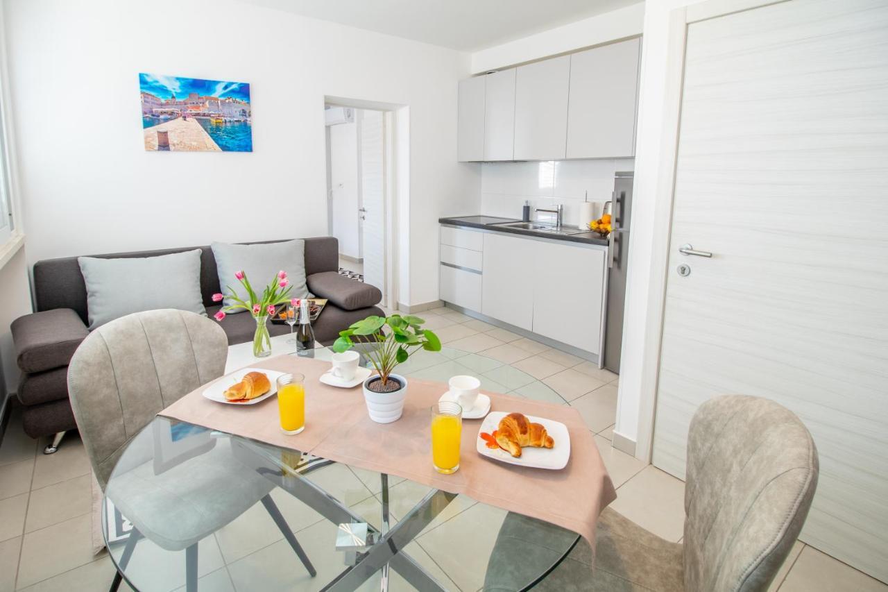Apartments Vito Дубровник Екстериор снимка