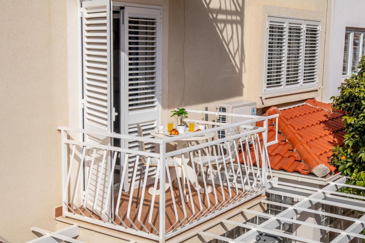 Apartments Vito Дубровник Екстериор снимка