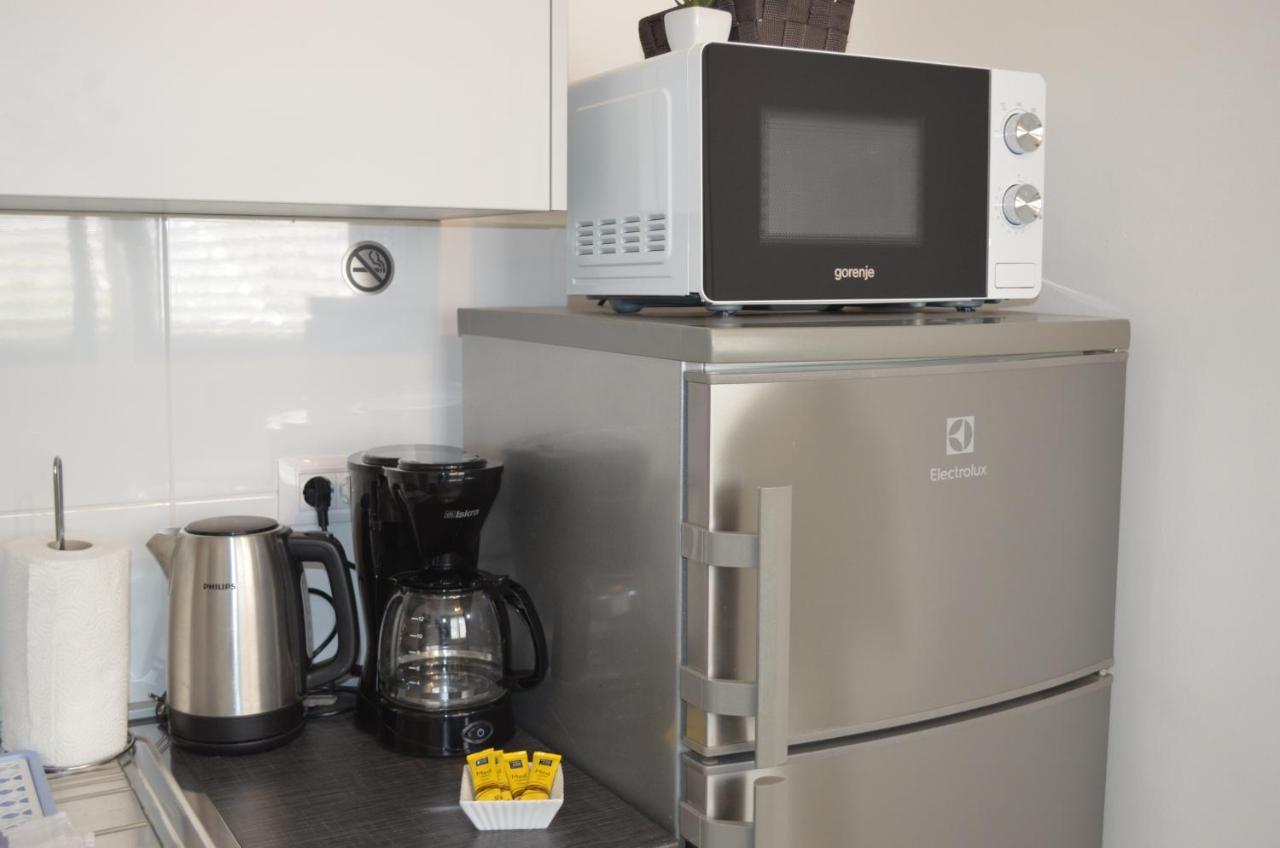 Apartments Vito Дубровник Екстериор снимка